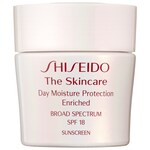 The Skincare Day Moisture Protection SPF 15 PA+ - Enriched