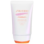 Shiseido Urban Environment Fresh-Moisture Sunscreen Broad-Spectrum SPF 42