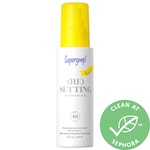 Supergoop! (Re) Setting Refreshing Mist SPF 40