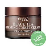 fresh Black Tea Corset Cream Firming Moisturizer