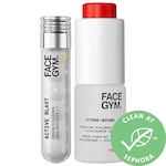 FaceGym Active Blast Concentrated Collagen Daily Treatment