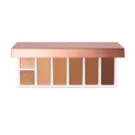 Fenty Beauty by Rihanna Sun Stalk'R Face + Eye Bronzer & Highlighter Palette