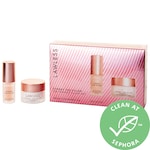 LAWLESS Forget The Filler The Perfect Lip Plumper Set