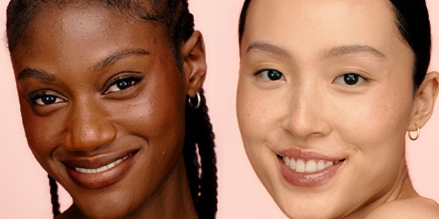 Image of models.