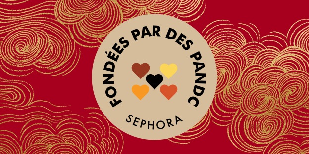 MARQUE FONDÉE PAR DES PANDC