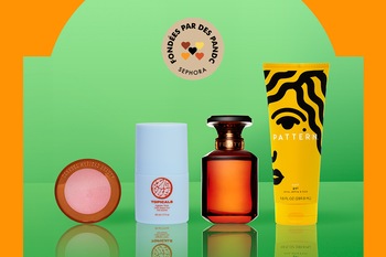 MARQUES FONDÉES PAR DES PANDC CHEZ SEPHORA