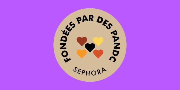 MARQUE FONDÉE PAR DES PANDC