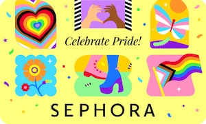 Célébrez la Fierté | SEPHORA