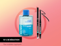 10 % DE RÉDUCTION | ¶Des modalités s’appliquent.