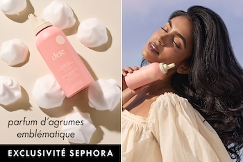 parfum d’agrumes signature | exclusivité Sephora