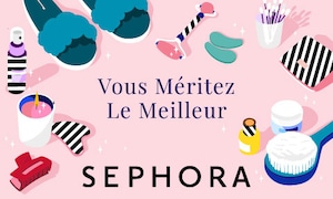 Club Soins bien-être | Sephora