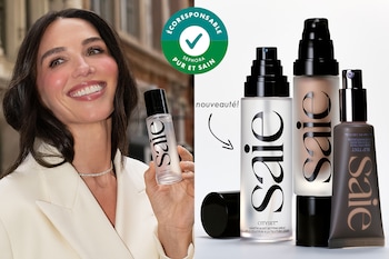 ÉCORESPONSABLE | PUR ET SAIN SEPHORA | nouveauté!