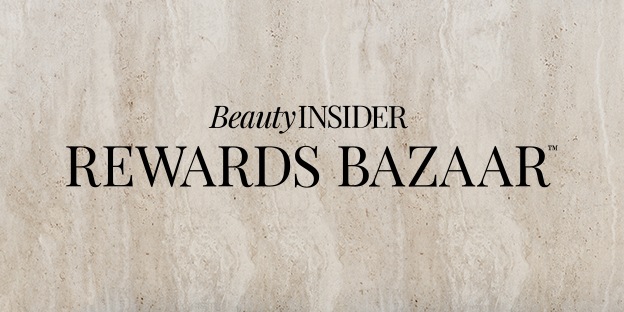 BeautyInsider | FOIRE AUX RÉCOMPENSES REWARDS BAZAAR®