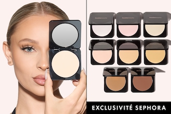 EXCLUSIVITÉ SEPHORA