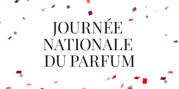Journée nationale du parfum