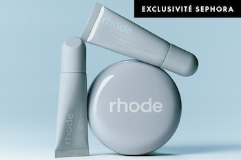 EXCLUSIVITÉ SEPHORA