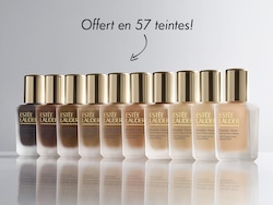 Offert en 57 teintes!
