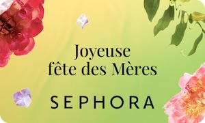 Joyeuse fête des Mères | SEPHORA 