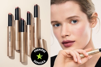 PREMIÈRE SEPHORA