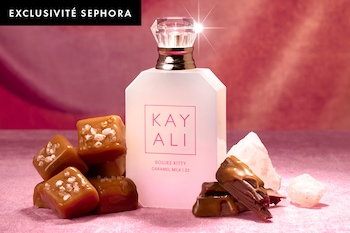EXCLUSIVITÉ SEPHORA