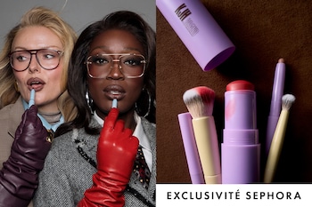 EXCLUSIVITÉ SEPHORA | KJH.brand, maintenant chez Sephora