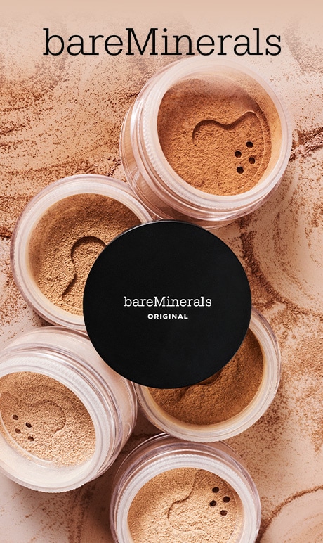 Bare minerals. image du produit.