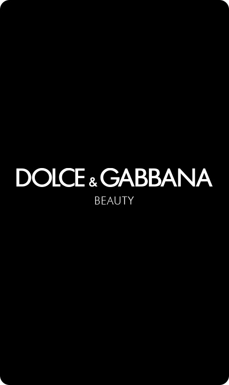 Essentiels Dolce & Gabbana.