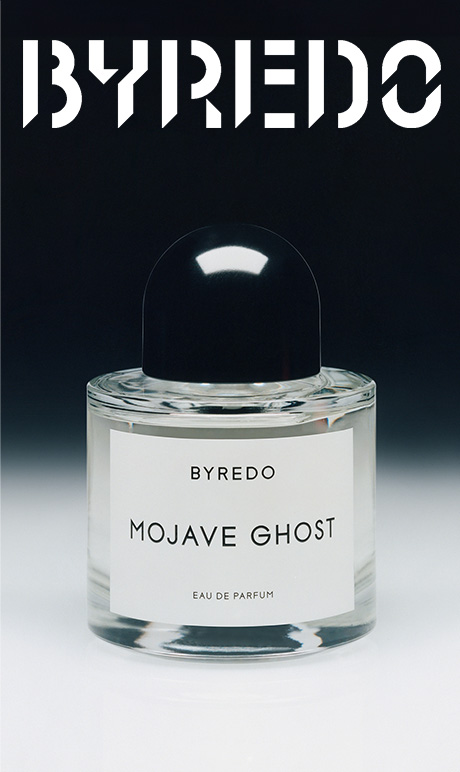 bryedo. image d’un flacon de parfum.