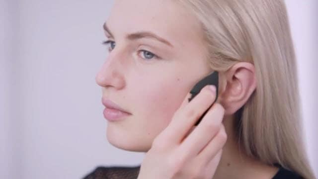 givenchy makeup blender