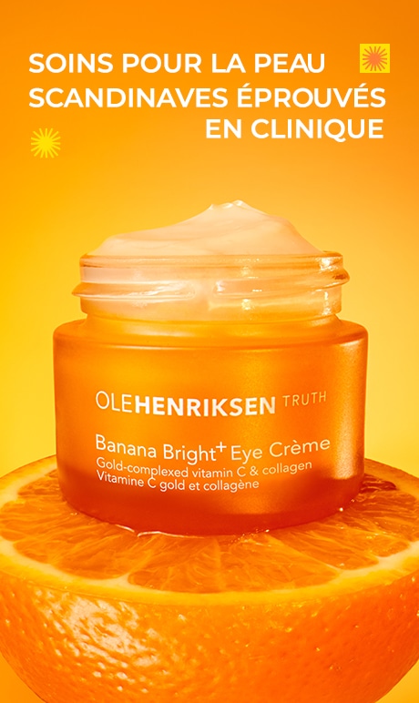 Clinical Scandinavian skincare. Image of product.