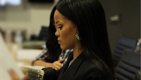 Fenty Beauty By Rihanna Sephora