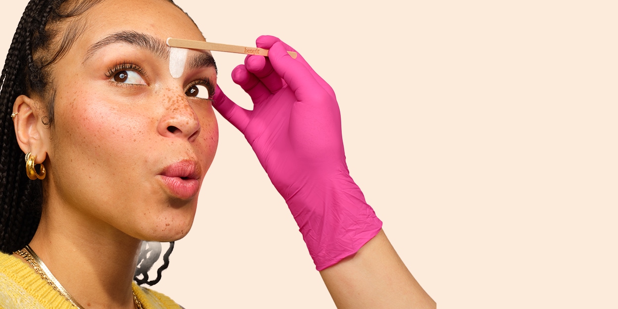 Bar à sourcils BrowBar de Benefit Sephora