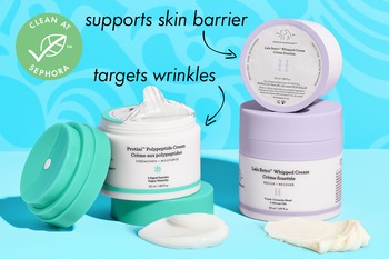 Featuring drunk elephant moisturizer 