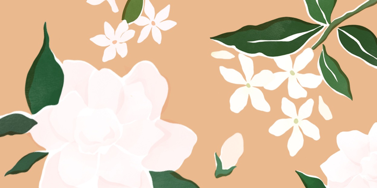 Best White Flower Fragrances Sephora