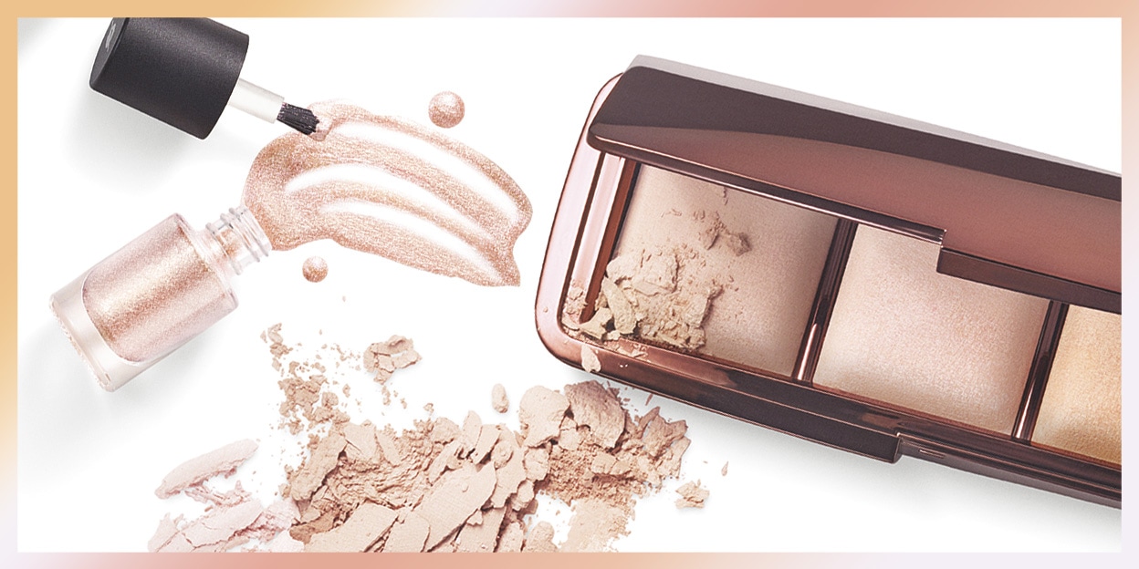 Best Face Highlighters Sephora