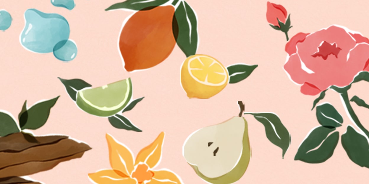 Fragrance Finder Perfume & Cologne Quiz Sephora