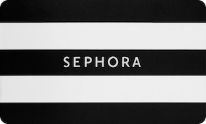Sephora Classic Stripes logo