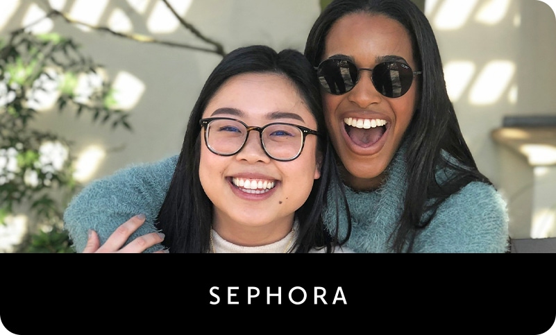 Gift Cards &amp; eGift Cards | Sephora