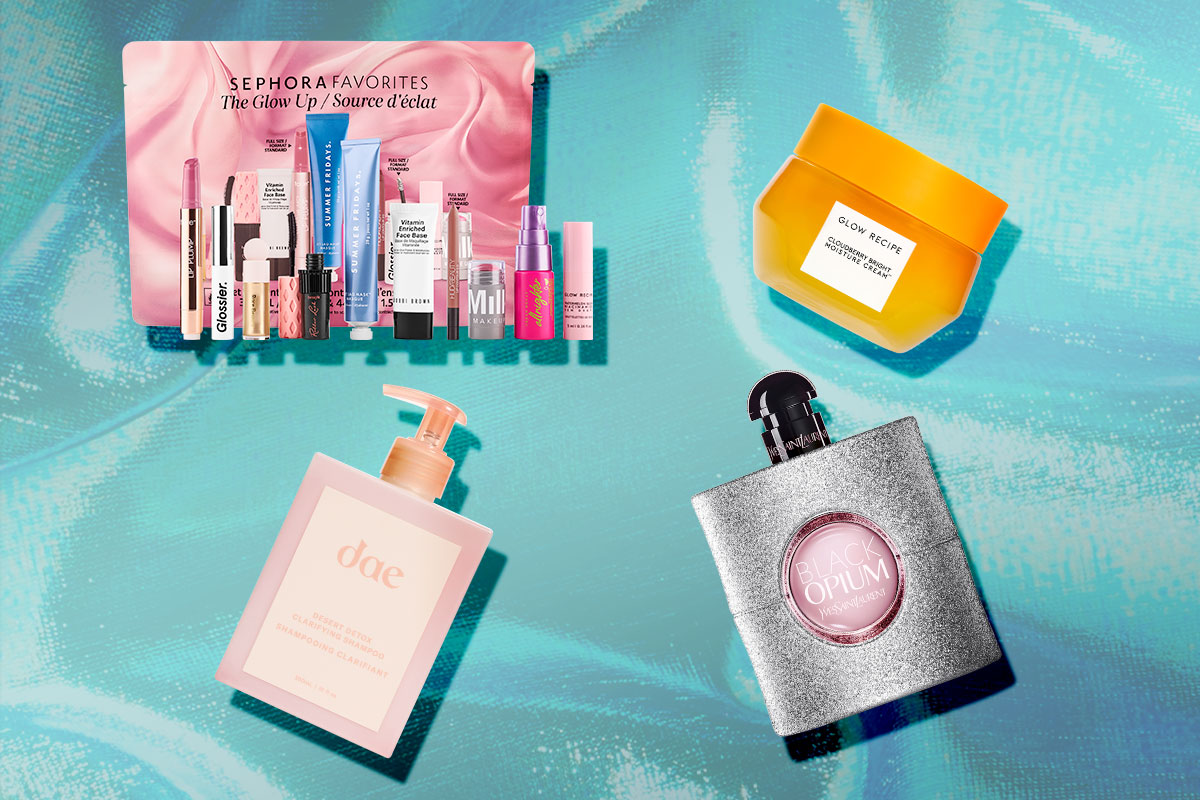Makeup Skincare Fragrance Hair Beauty Products Sephora 2024 12 27 Slotting Just Arrived V3 Site Rwd Home Page Hero Banner English DAE US Handoff 01 