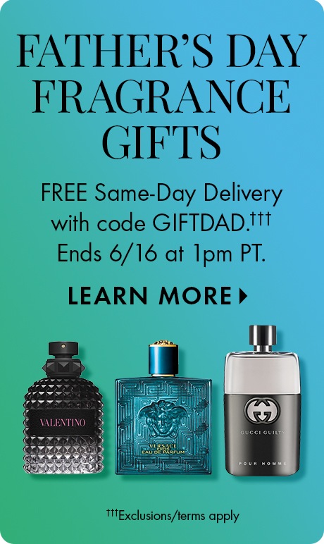 Fragrance Sale Sephora