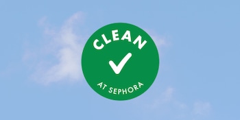 Clean At Sephora Seal