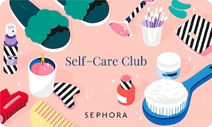 Self-Care Club