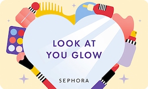 Look at you glow | SEPHORA