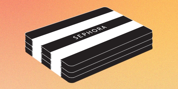 Shop Sephora Gift Cards and Check Gift Card Balance | Sephora