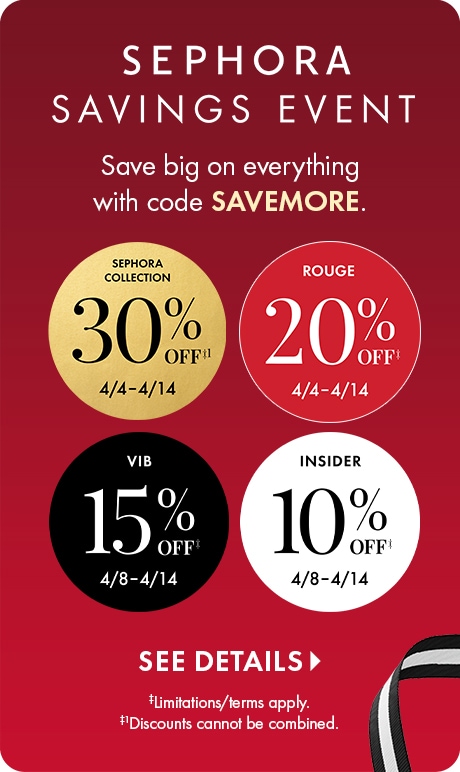 Fragrance Sale Sephora