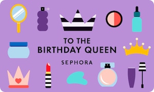To The Birthday Queen