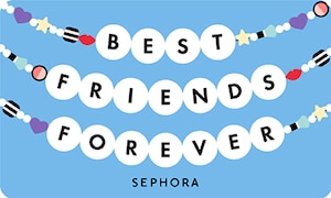 Best Friends Forever | SEPHORA