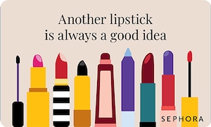 Another lipstick is always a good idea | SEPHORA