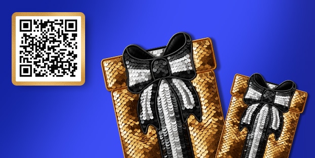 Download the Sephora app for first dibs on the best sets and deals.