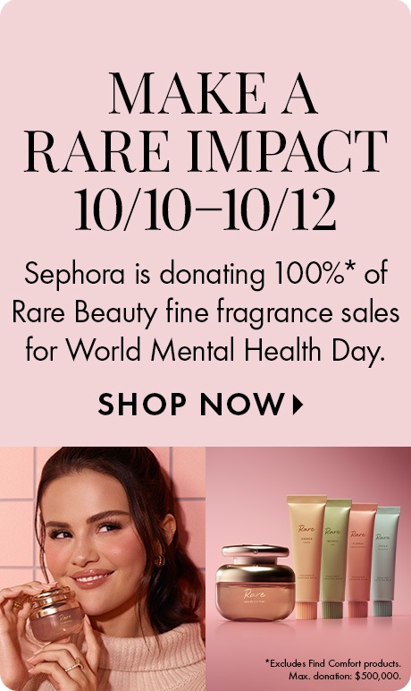 Rare Beauty by Selena Gomez Value & Gift Sets | Sephora